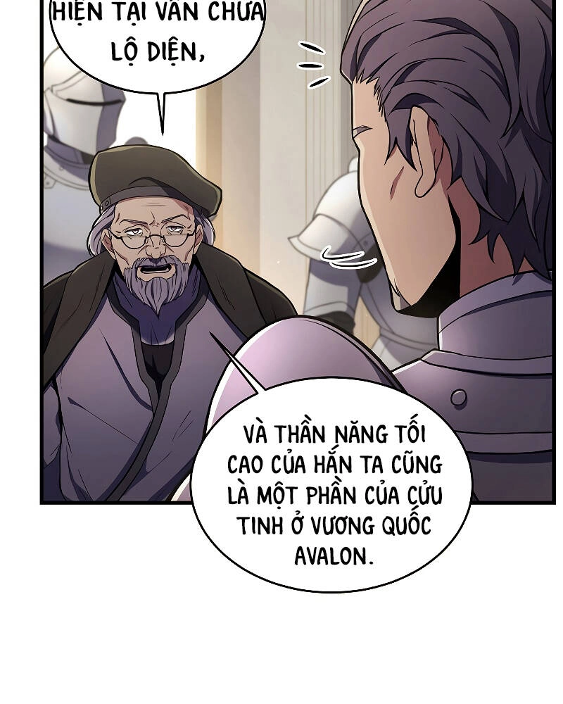 Huyền Thoại Giáo Sĩ Trở Lại Chapter 37 - 11