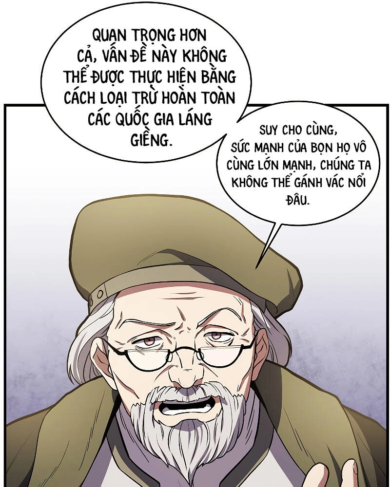 Huyền Thoại Giáo Sĩ Trở Lại Chapter 37 - 12