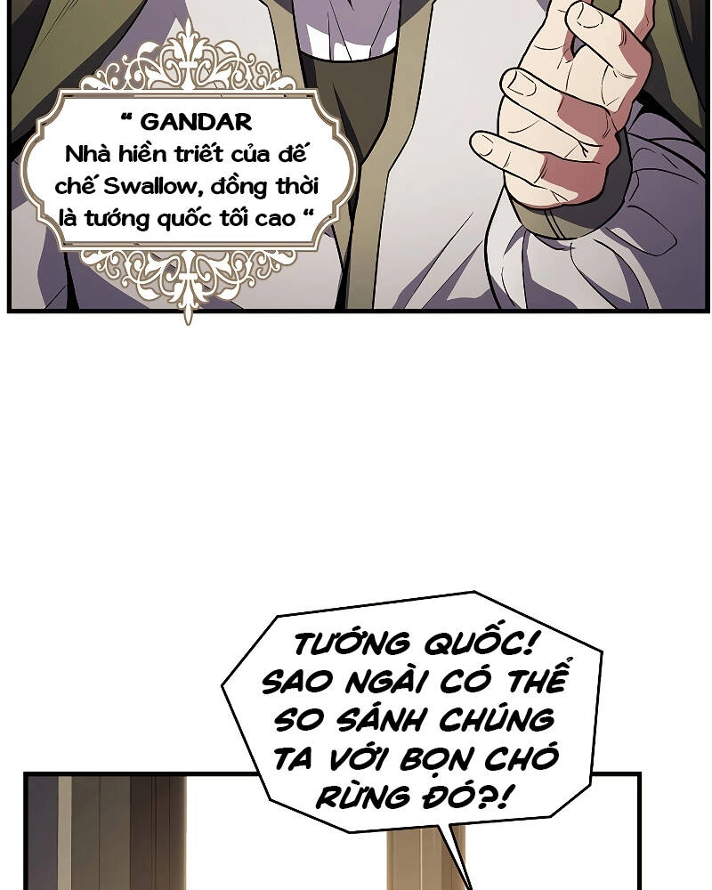 Huyền Thoại Giáo Sĩ Trở Lại Chapter 37 - 13