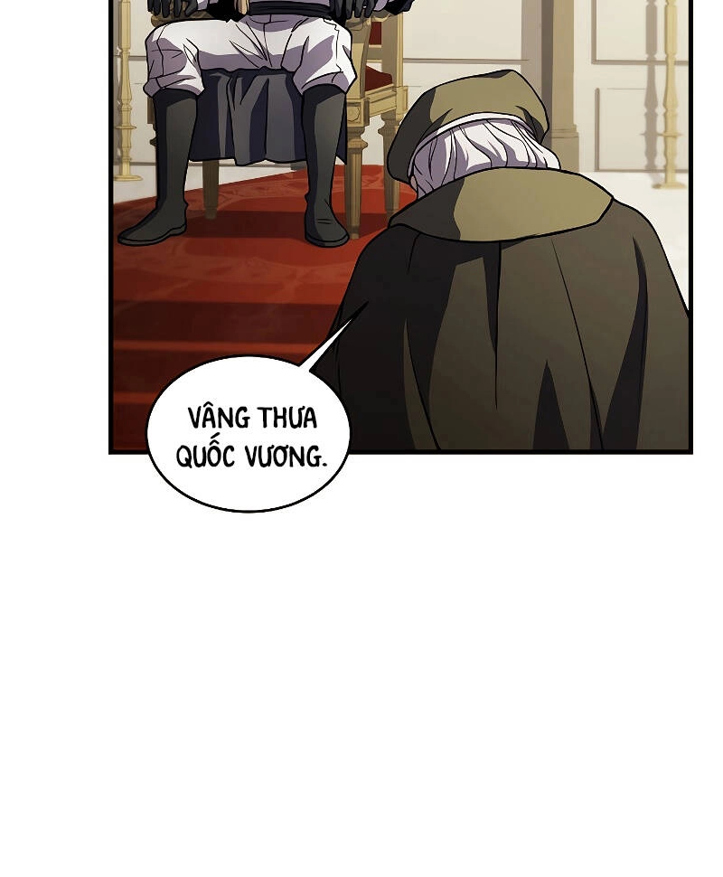 Huyền Thoại Giáo Sĩ Trở Lại Chapter 37 - 22