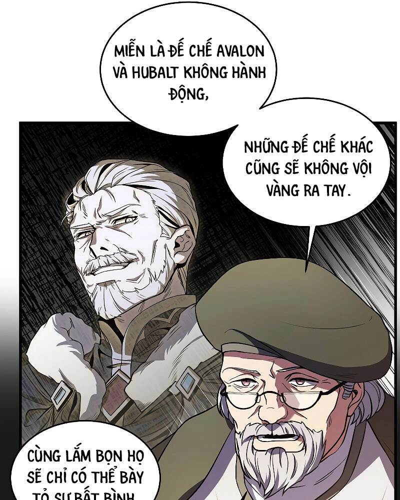 Huyền Thoại Giáo Sĩ Trở Lại Chapter 37 - 23