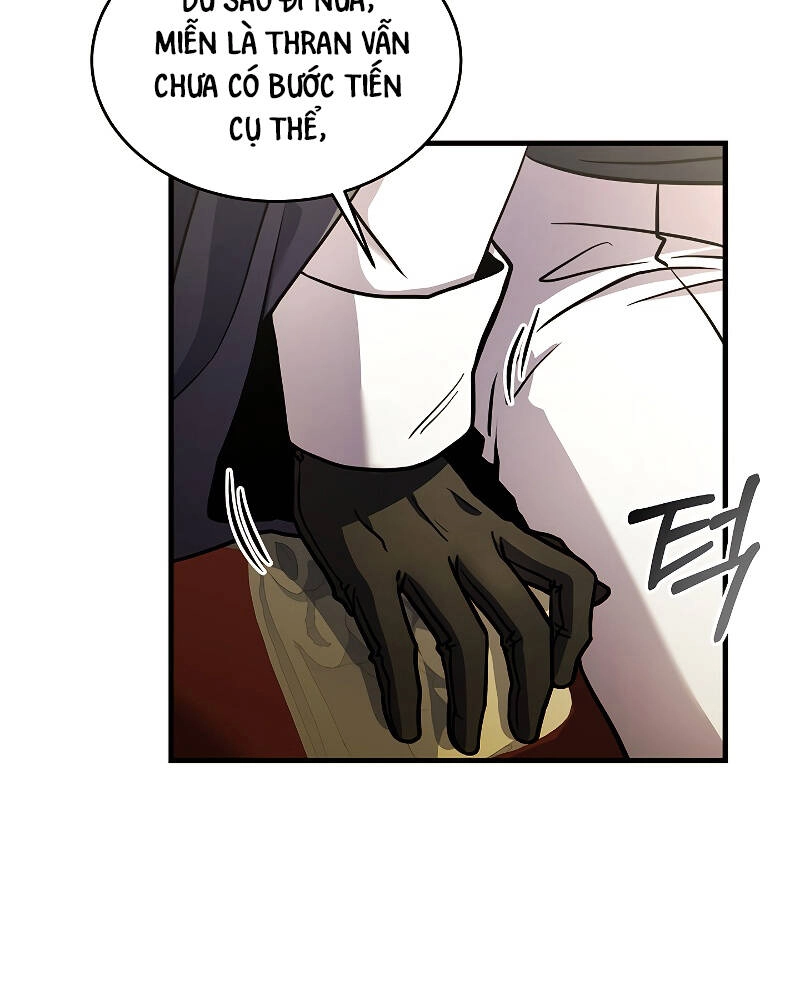 Huyền Thoại Giáo Sĩ Trở Lại Chapter 37 - 28