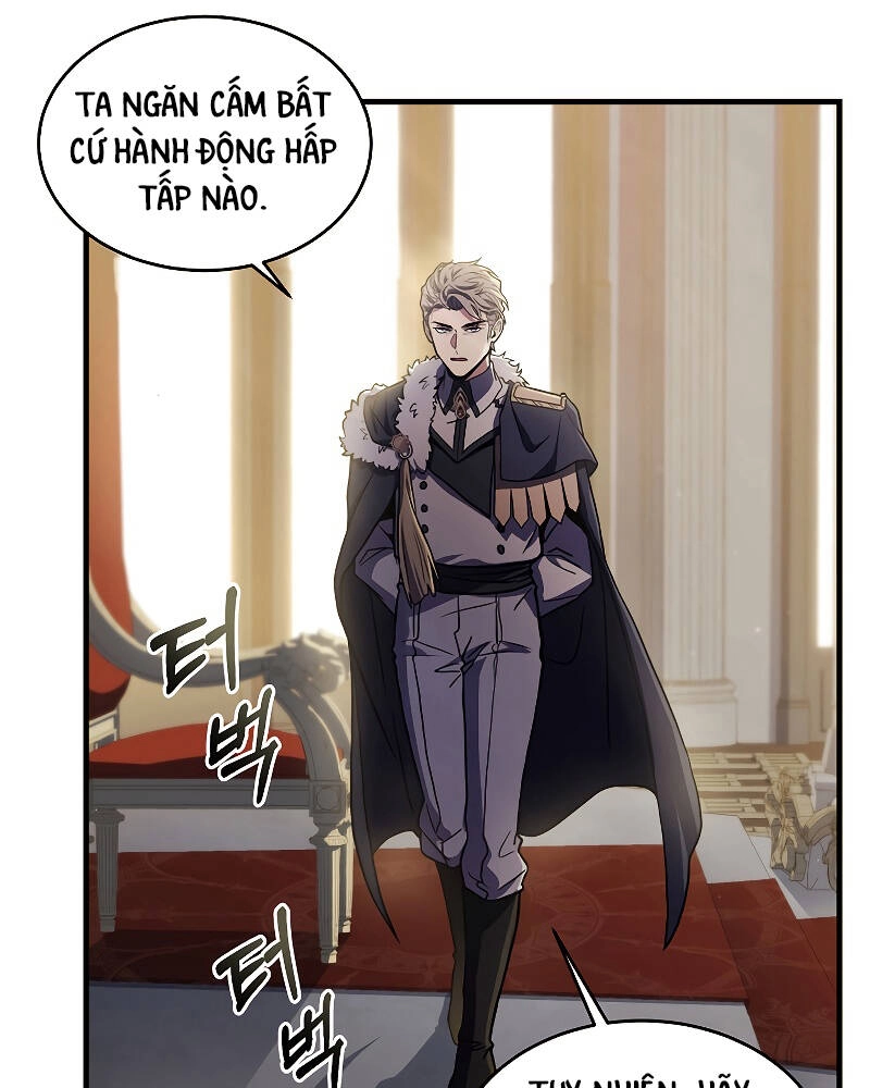 Huyền Thoại Giáo Sĩ Trở Lại Chapter 37 - 29