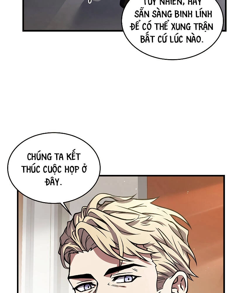 Huyền Thoại Giáo Sĩ Trở Lại Chapter 37 - 30