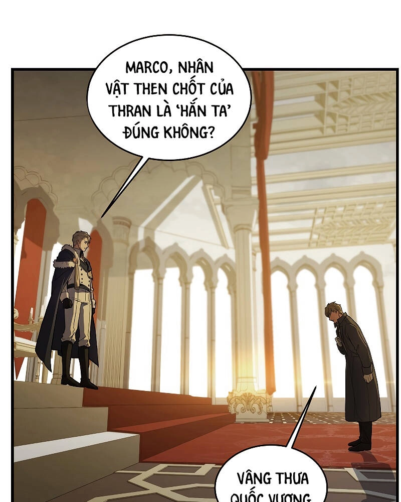 Huyền Thoại Giáo Sĩ Trở Lại Chapter 37 - 33