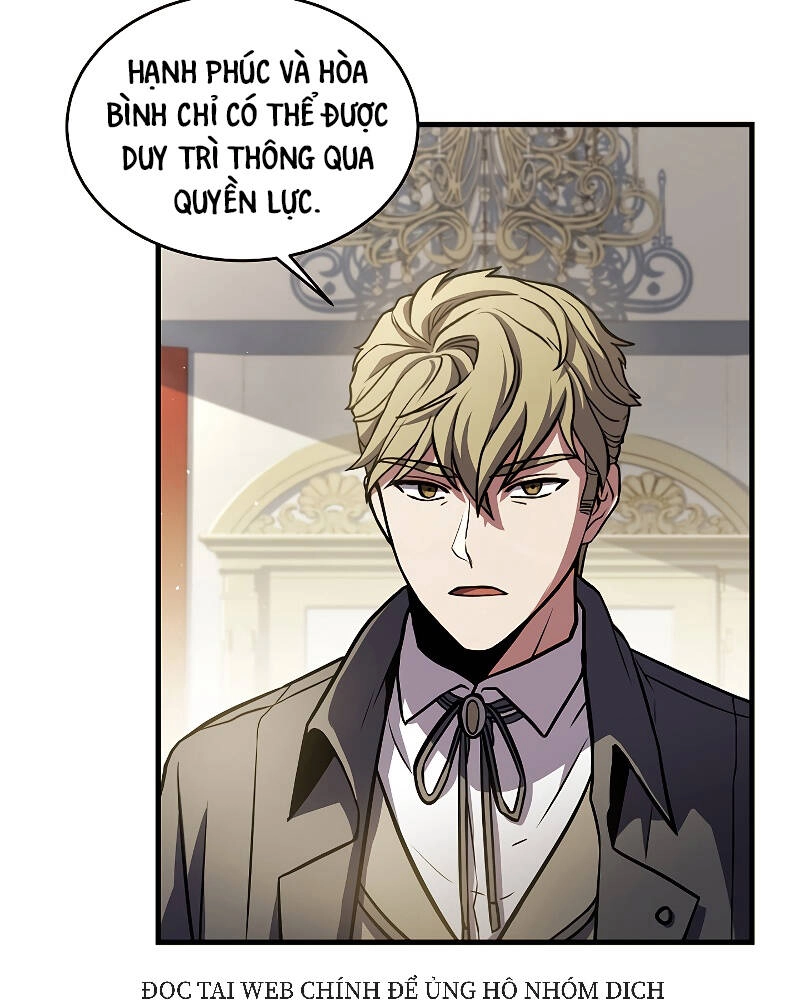 Huyền Thoại Giáo Sĩ Trở Lại Chapter 37 - 39