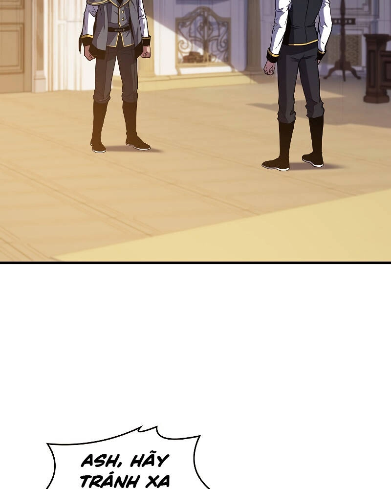 Huyền Thoại Giáo Sĩ Trở Lại Chapter 37 - 49