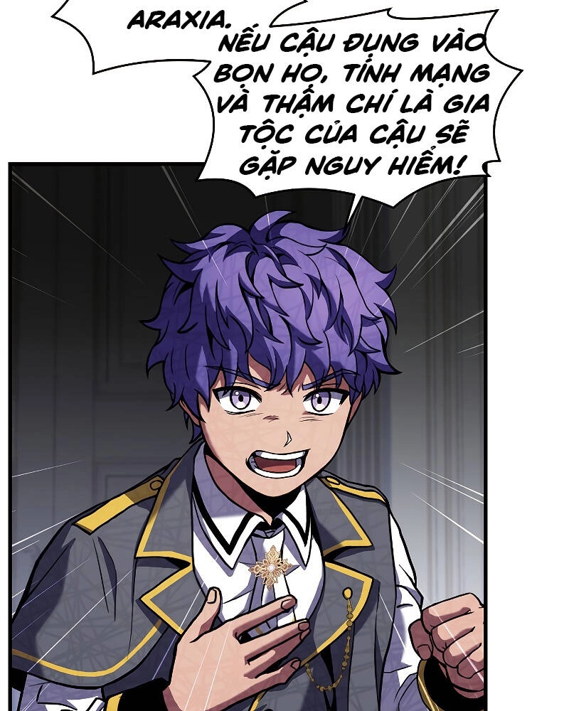 Huyền Thoại Giáo Sĩ Trở Lại Chapter 37 - 50