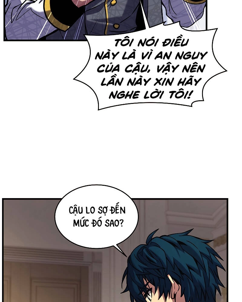 Huyền Thoại Giáo Sĩ Trở Lại Chapter 37 - 51