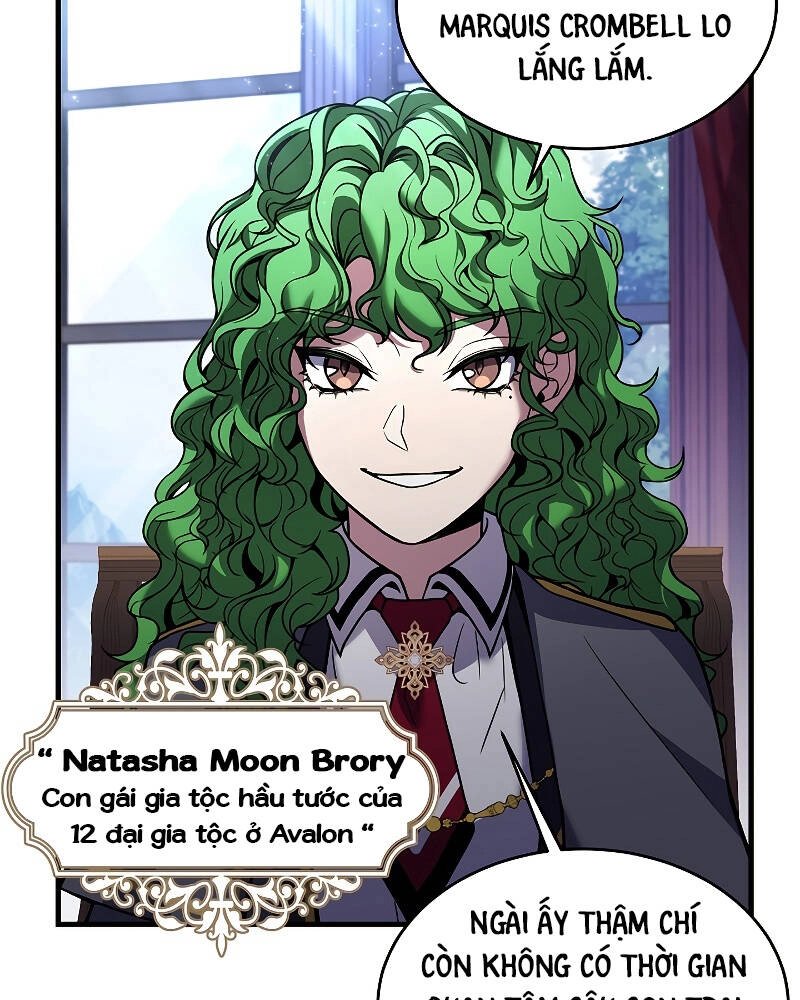 Huyền Thoại Giáo Sĩ Trở Lại Chapter 37 - 74