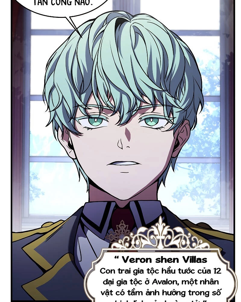 Huyền Thoại Giáo Sĩ Trở Lại Chapter 37 - 79