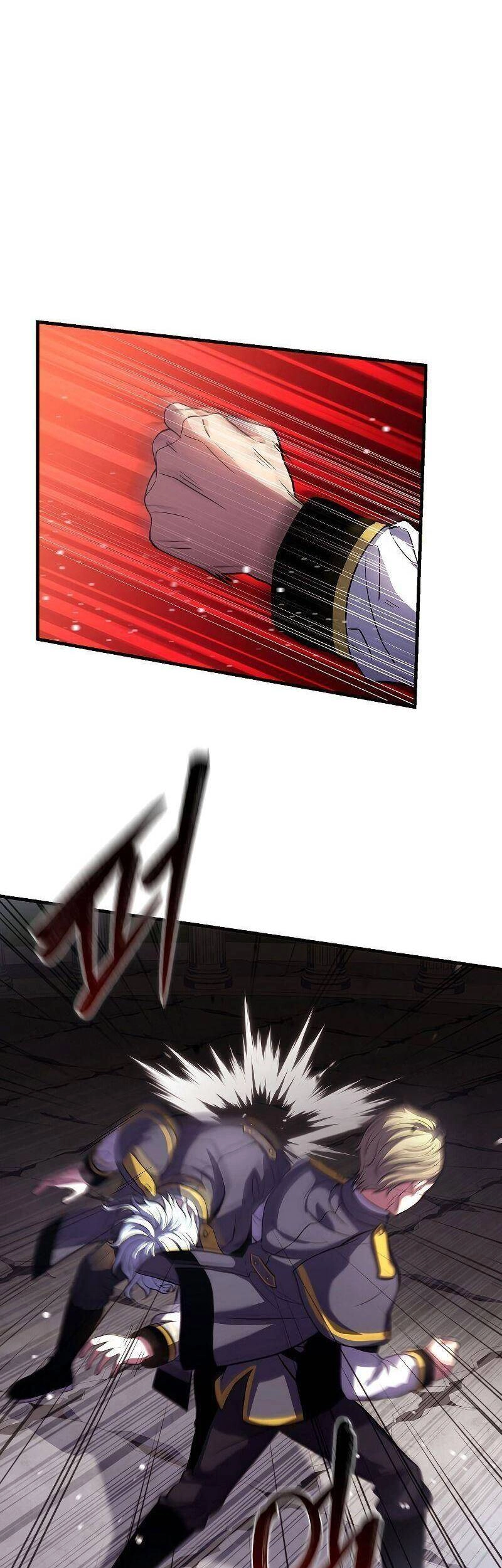 Huyền Thoại Giáo Sĩ Trở Lại Chapter 38 - 10