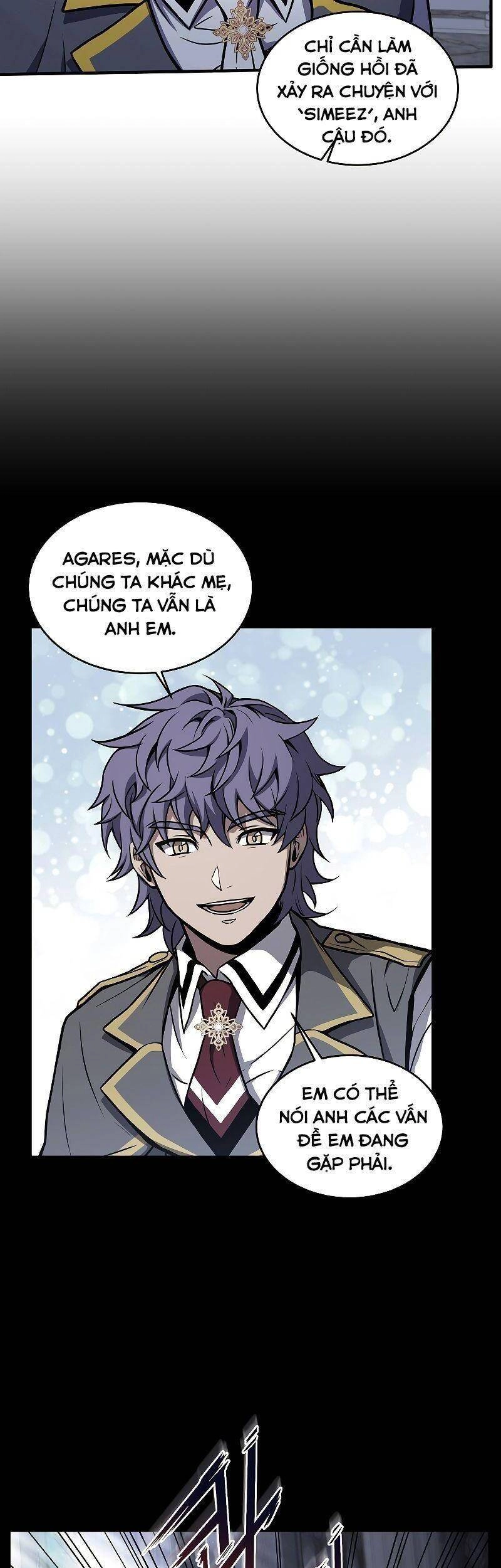 Huyền Thoại Giáo Sĩ Trở Lại Chapter 38 - 18