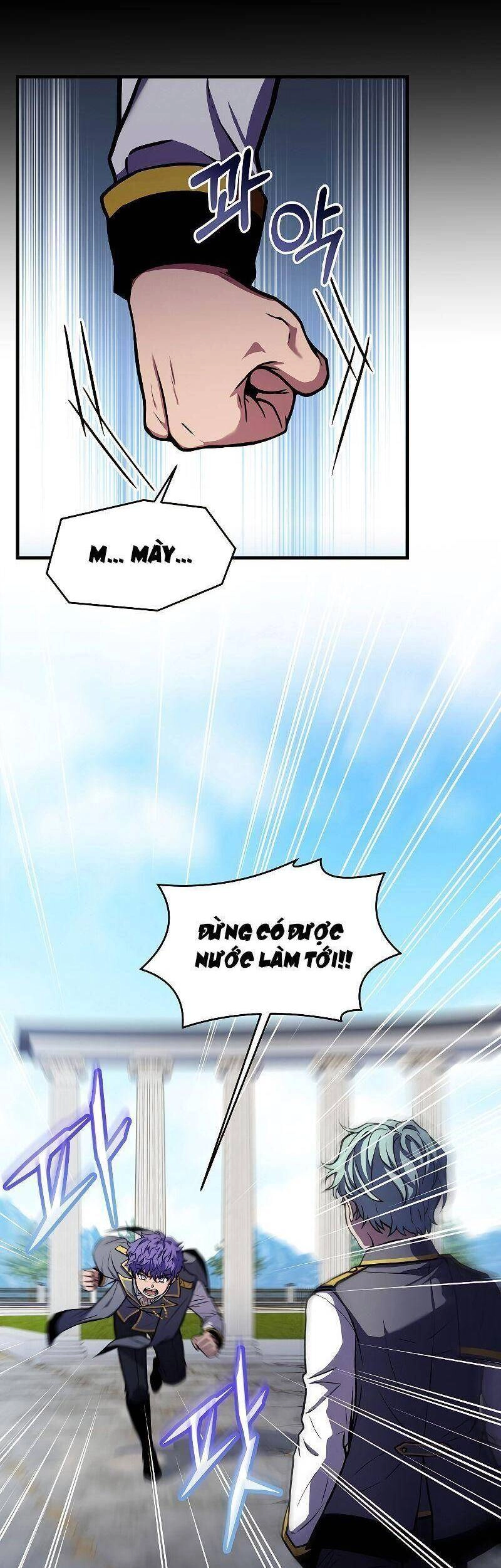 Huyền Thoại Giáo Sĩ Trở Lại Chapter 38 - 21