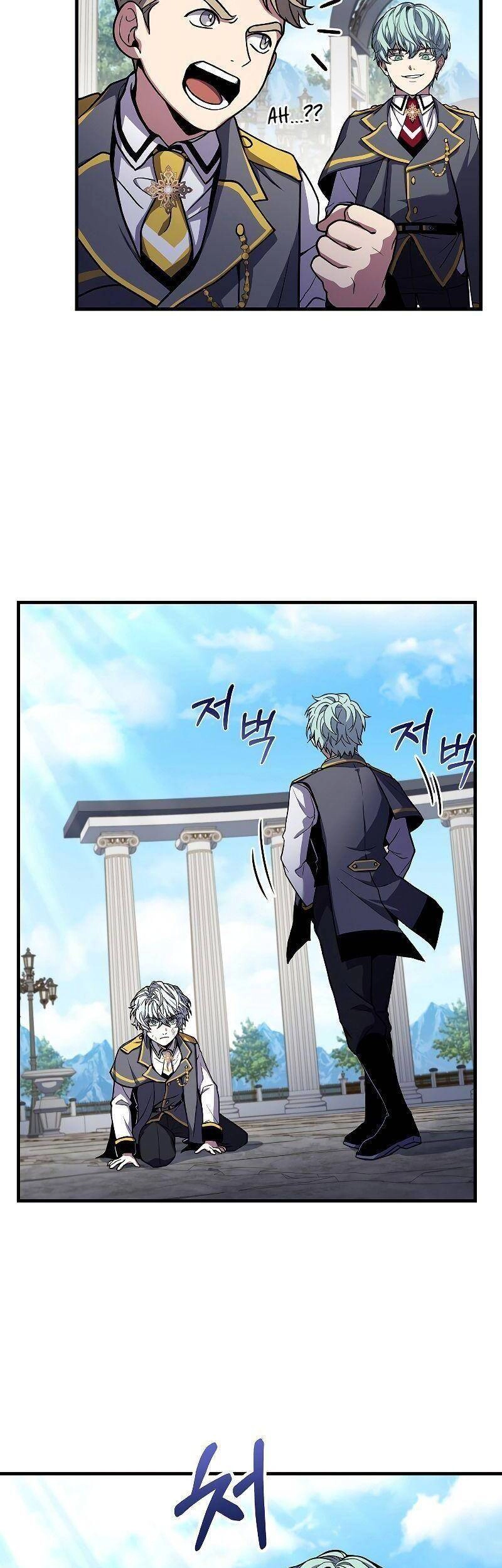 Huyền Thoại Giáo Sĩ Trở Lại Chapter 38 - 25