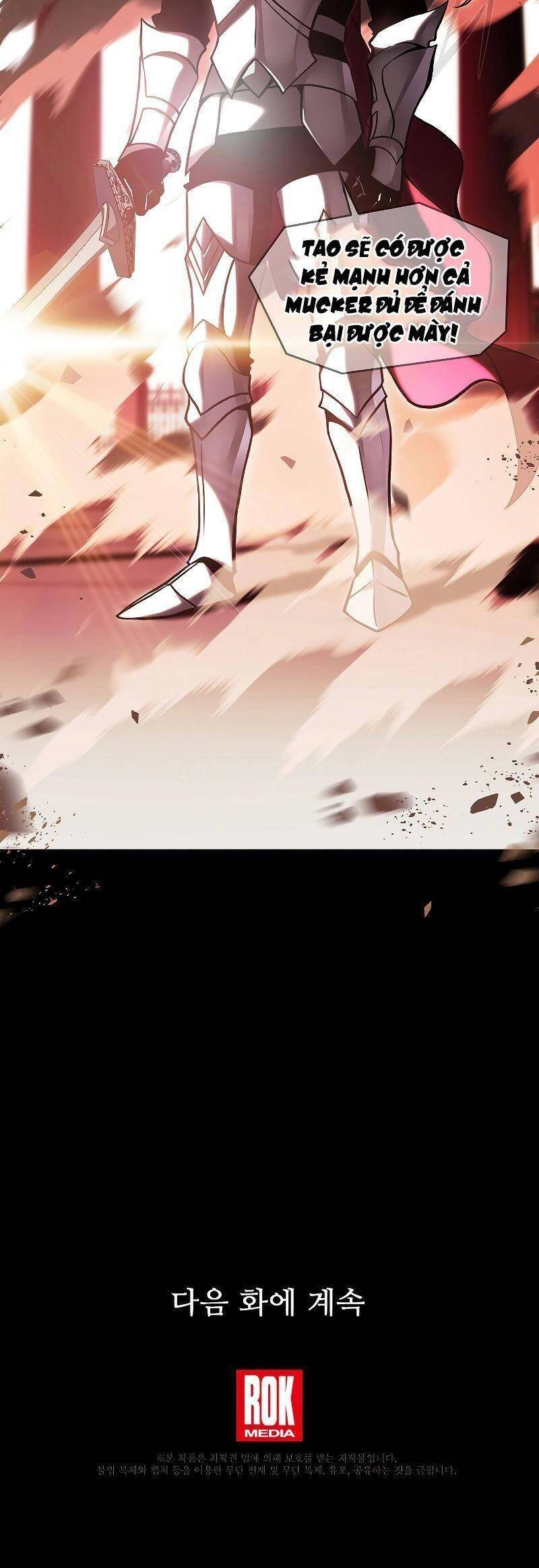 Huyền Thoại Giáo Sĩ Trở Lại Chapter 38 - 44