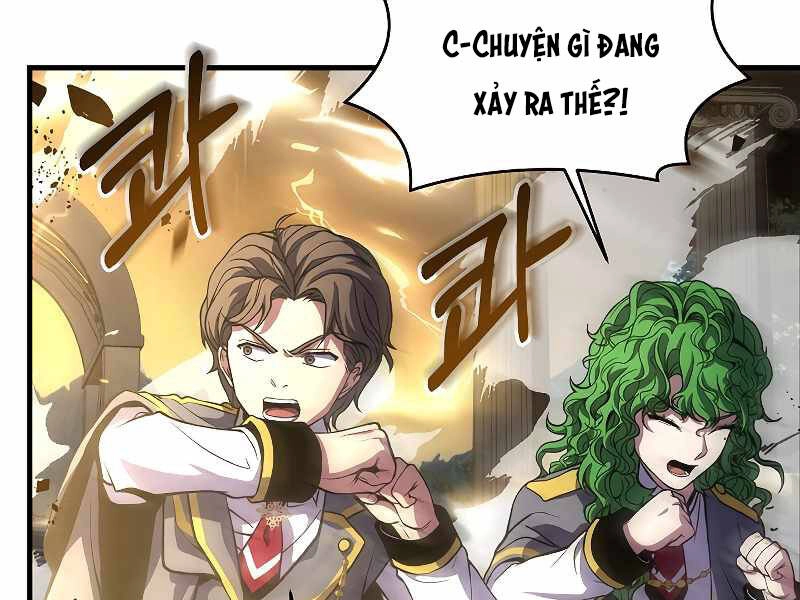 Huyền Thoại Giáo Sĩ Trở Lại Chapter 39 - 51