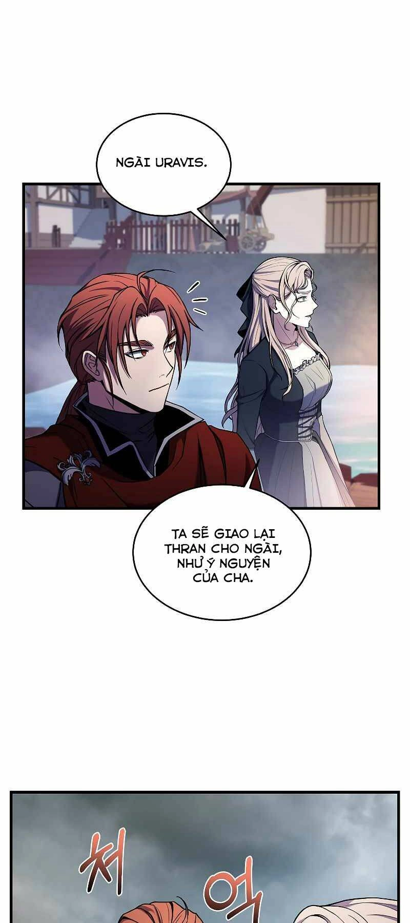 Huyền Thoại Giáo Sĩ Trở Lại Chapter 40 - 15