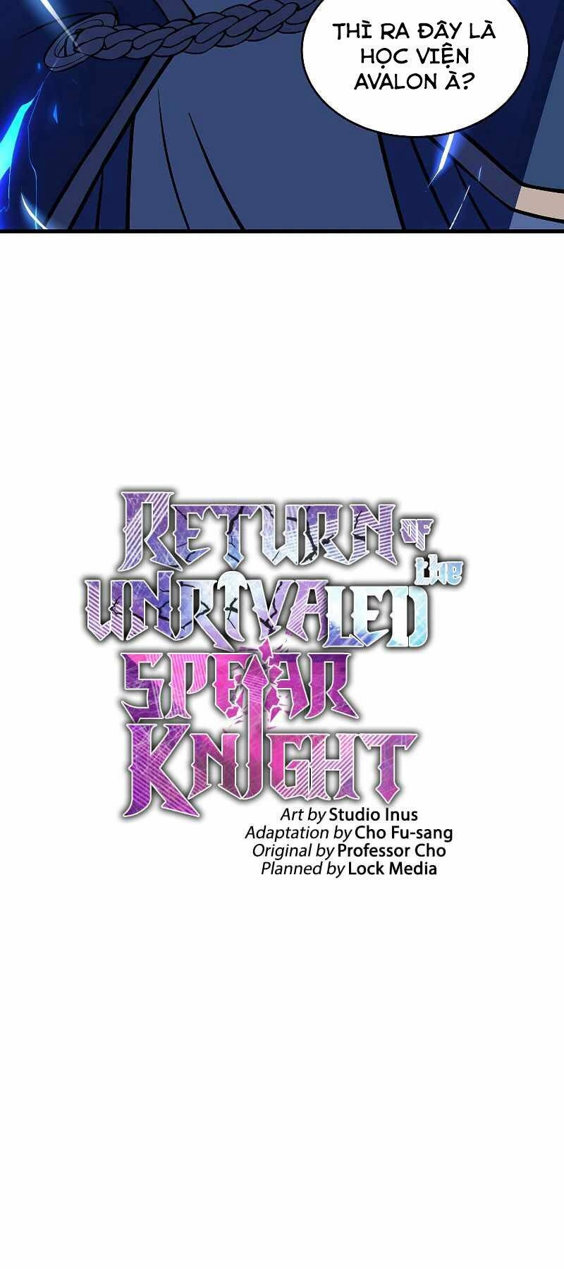 Huyền Thoại Giáo Sĩ Trở Lại Chapter 40 - 20