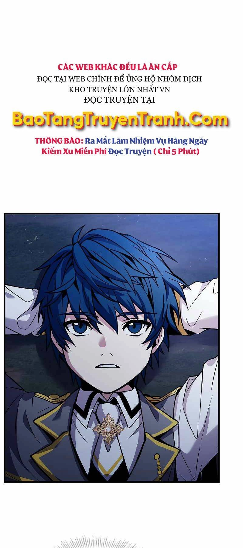 Huyền Thoại Giáo Sĩ Trở Lại Chapter 40 - 21