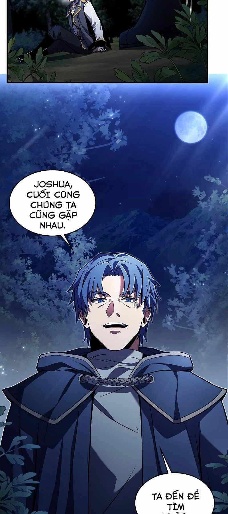 Huyền Thoại Giáo Sĩ Trở Lại Chapter 40 - 25