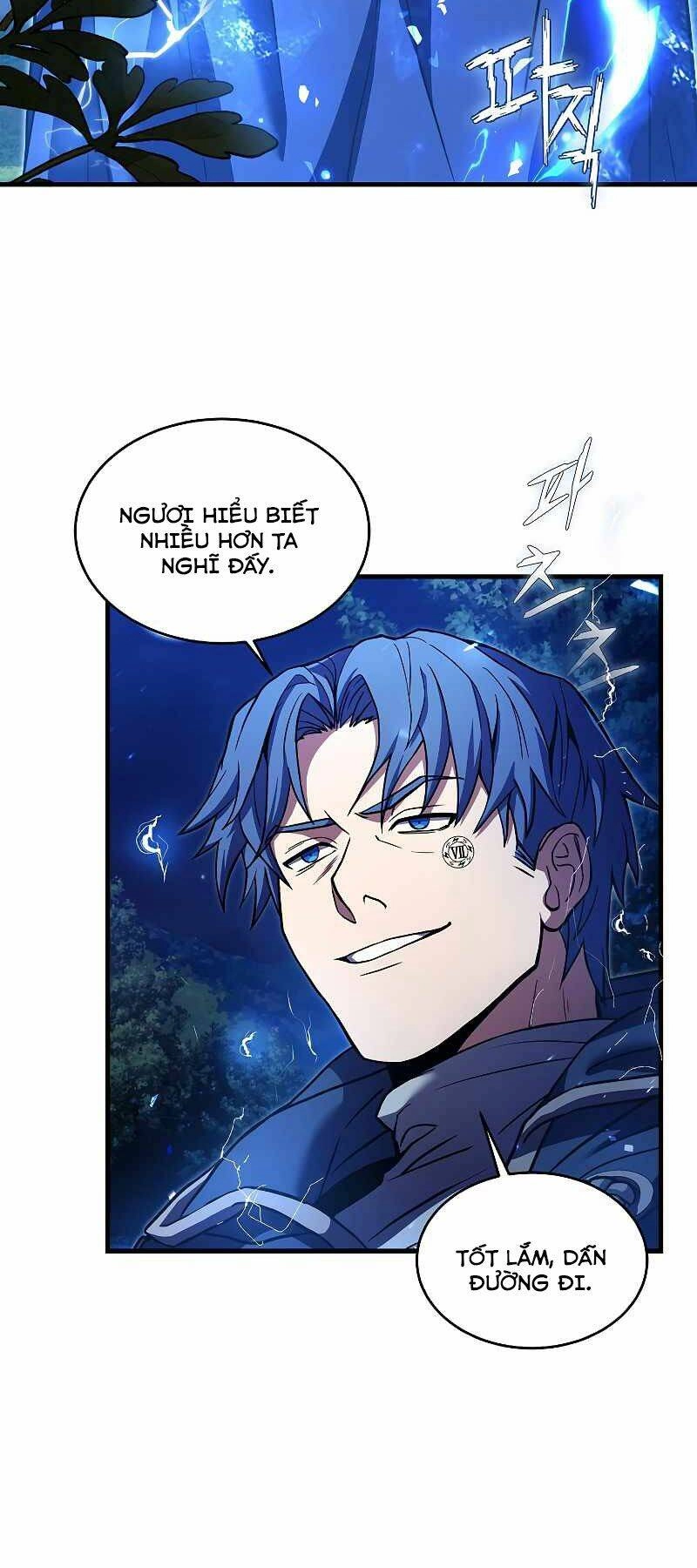 Huyền Thoại Giáo Sĩ Trở Lại Chapter 40 - 30