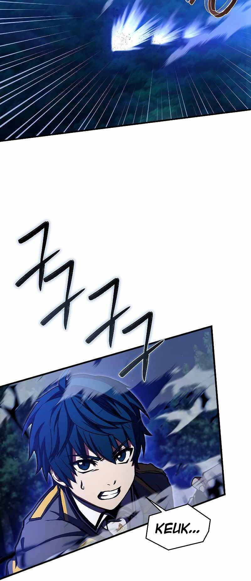 Huyền Thoại Giáo Sĩ Trở Lại Chapter 40 - 38