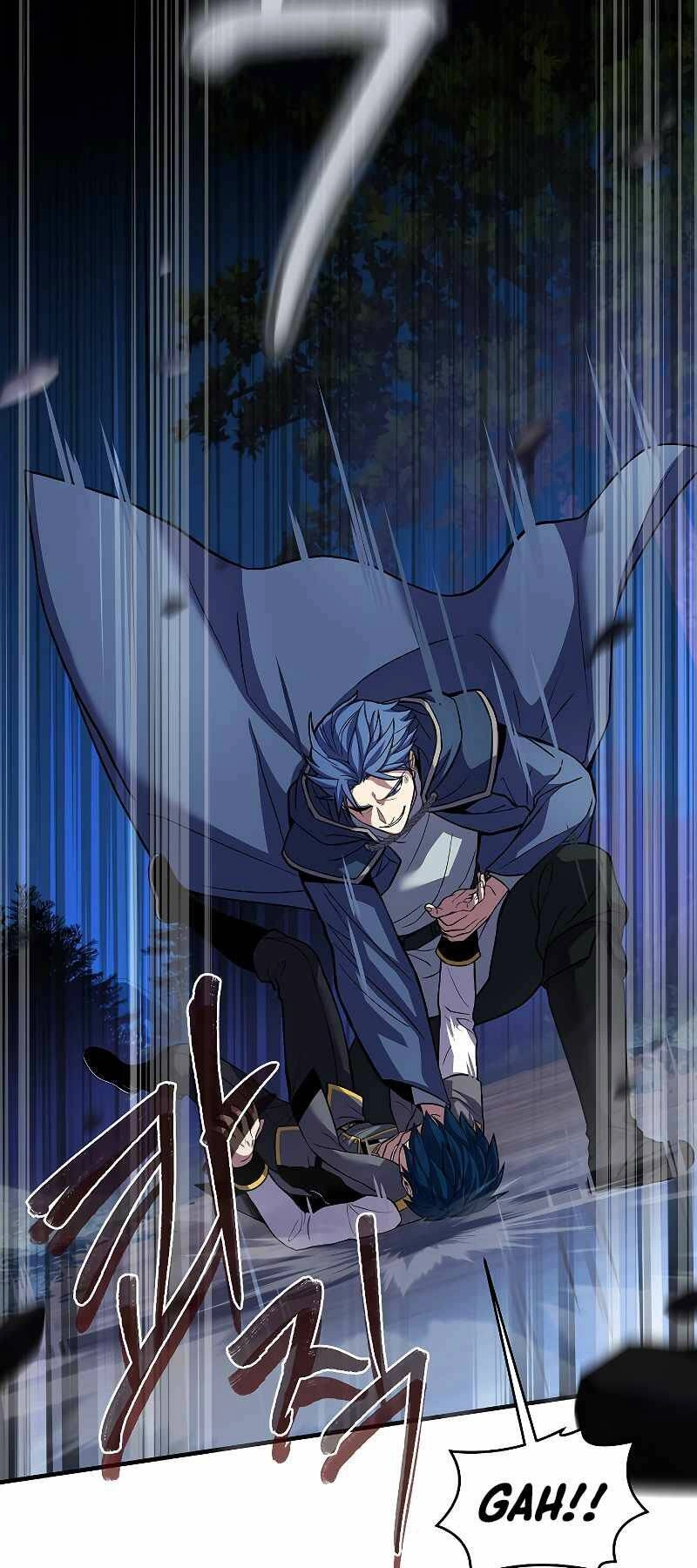 Huyền Thoại Giáo Sĩ Trở Lại Chapter 40 - 41