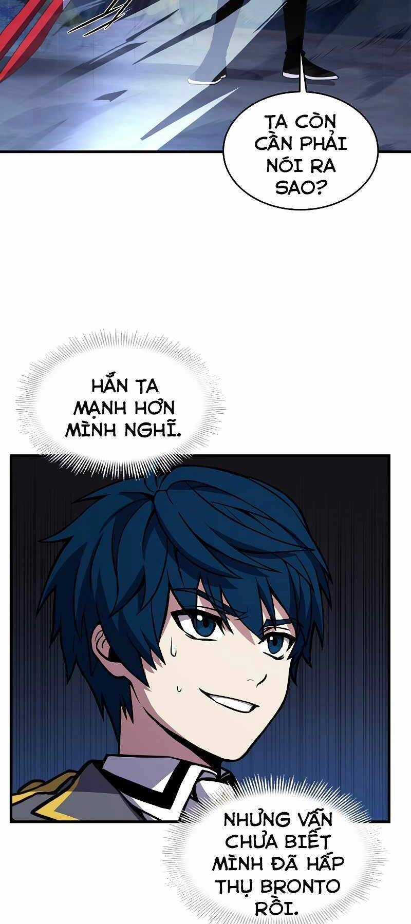 Huyền Thoại Giáo Sĩ Trở Lại Chapter 40 - 50