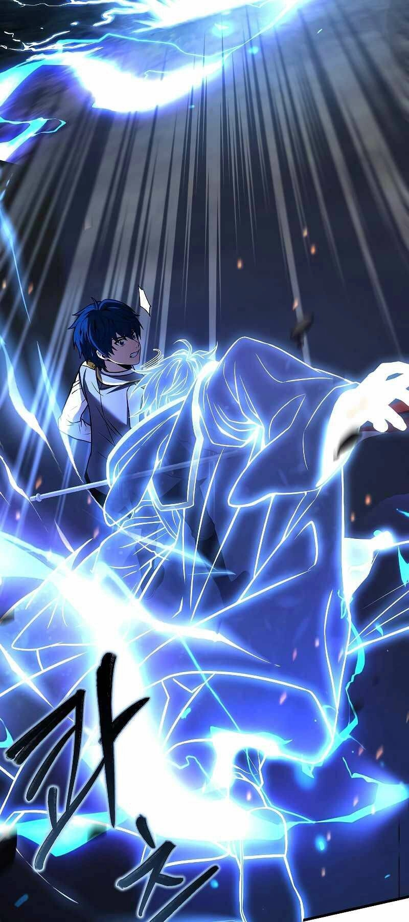 Huyền Thoại Giáo Sĩ Trở Lại Chapter 40 - 54