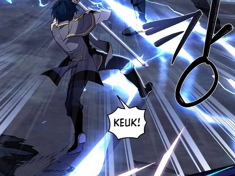 Huyền Thoại Giáo Sĩ Trở Lại Chapter 41 - 21