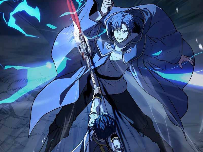 Huyền Thoại Giáo Sĩ Trở Lại Chapter 41 - 32