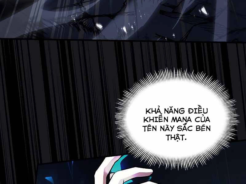 Huyền Thoại Giáo Sĩ Trở Lại Chapter 41 - 34