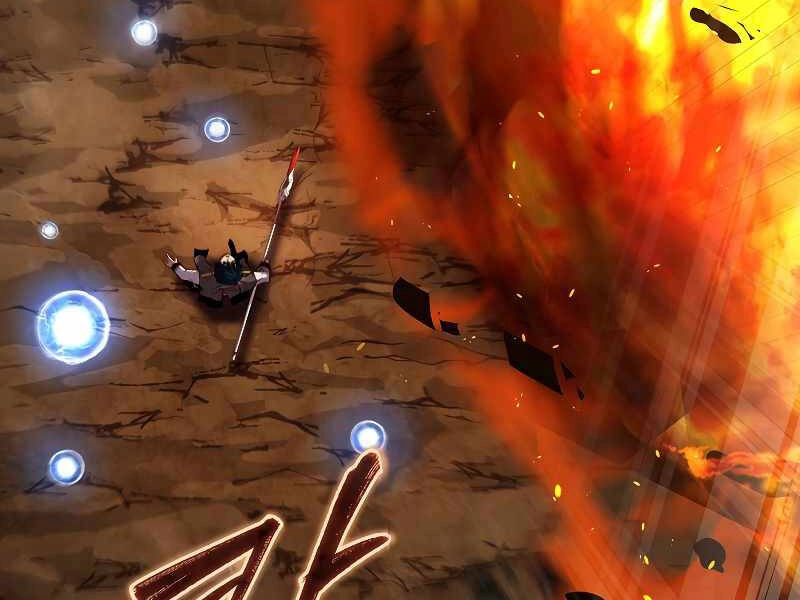 Huyền Thoại Giáo Sĩ Trở Lại Chapter 41 - 165