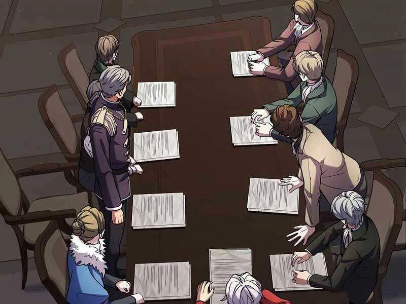 Huyền Thoại Giáo Sĩ Trở Lại Chapter 42 - 206