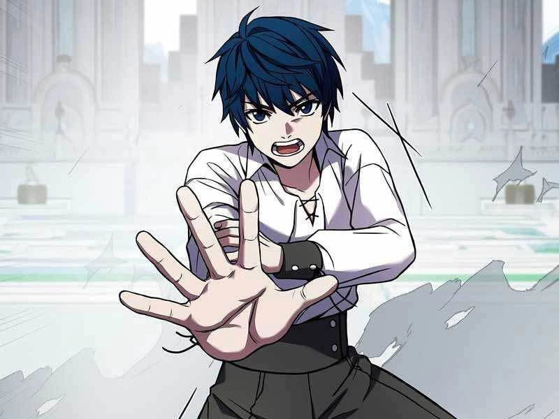 Huyền Thoại Giáo Sĩ Trở Lại Chapter 44 - 110