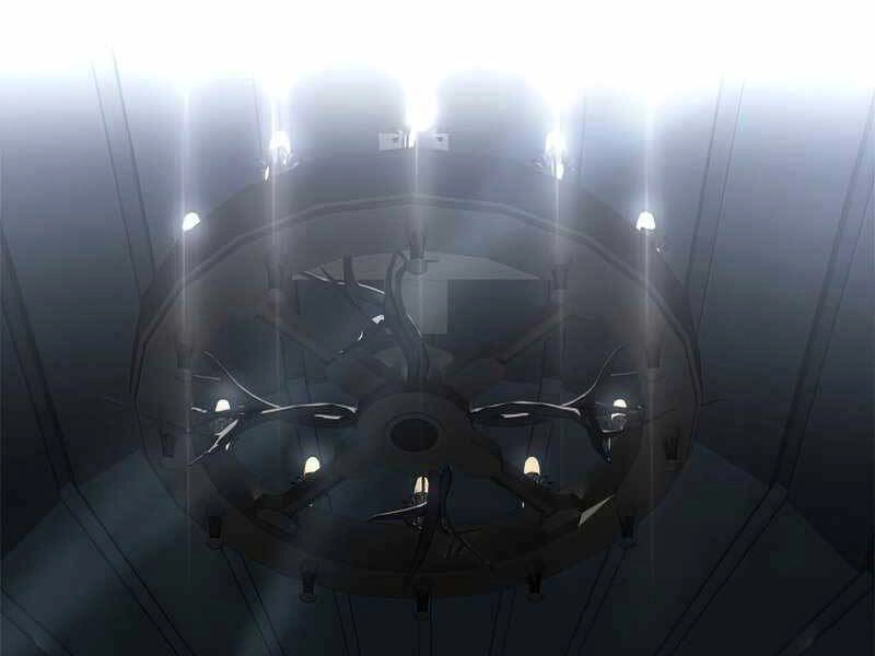 Huyền Thoại Giáo Sĩ Trở Lại Chapter 48 - 122