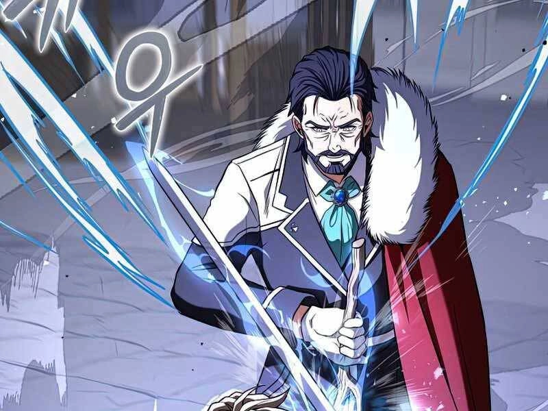 Huyền Thoại Giáo Sĩ Trở Lại Chapter 50 - 15