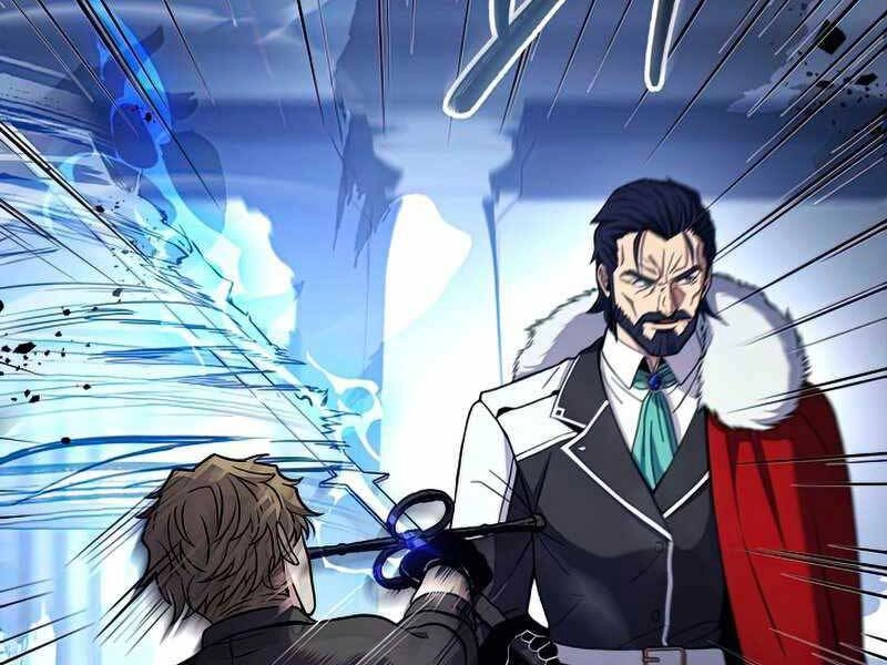 Huyền Thoại Giáo Sĩ Trở Lại Chapter 50 - 45