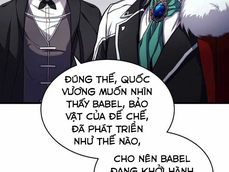 Huyền Thoại Giáo Sĩ Trở Lại Chapter 50 - 127