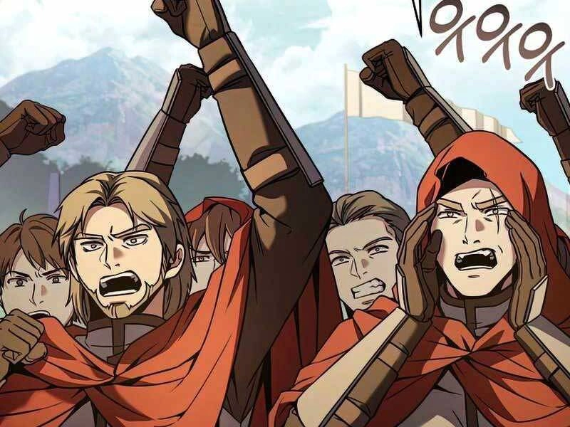 Huyền Thoại Giáo Sĩ Trở Lại Chapter 52 - 98