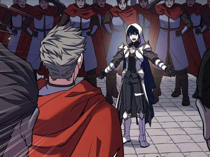 Huyền Thoại Giáo Sĩ Trở Lại Chapter 52 - 157