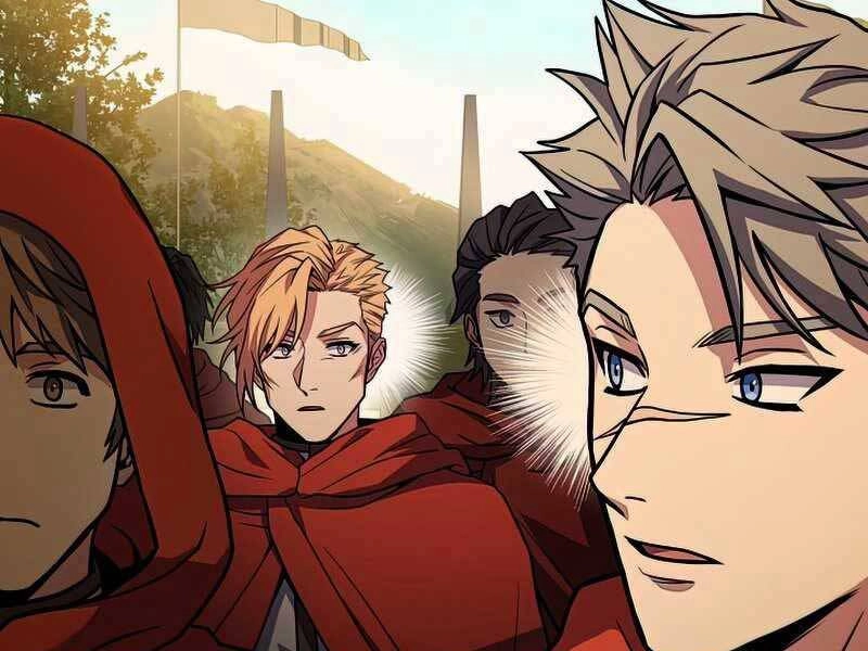 Huyền Thoại Giáo Sĩ Trở Lại Chapter 52 - 174