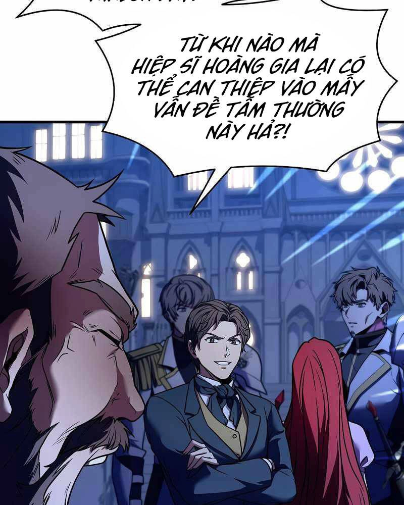 Huyền Thoại Giáo Sĩ Trở Lại Chapter 54 - 62