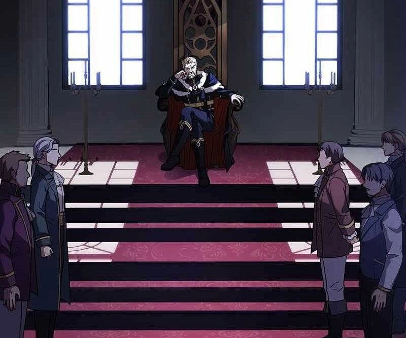 Huyền Thoại Giáo Sĩ Trở Lại Chapter 57 - 3