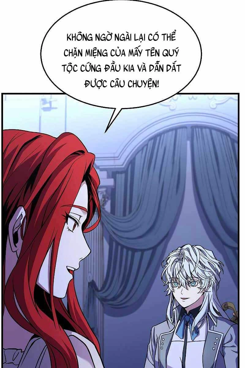 Huyền Thoại Giáo Sĩ Trở Lại Chapter 63 - 21