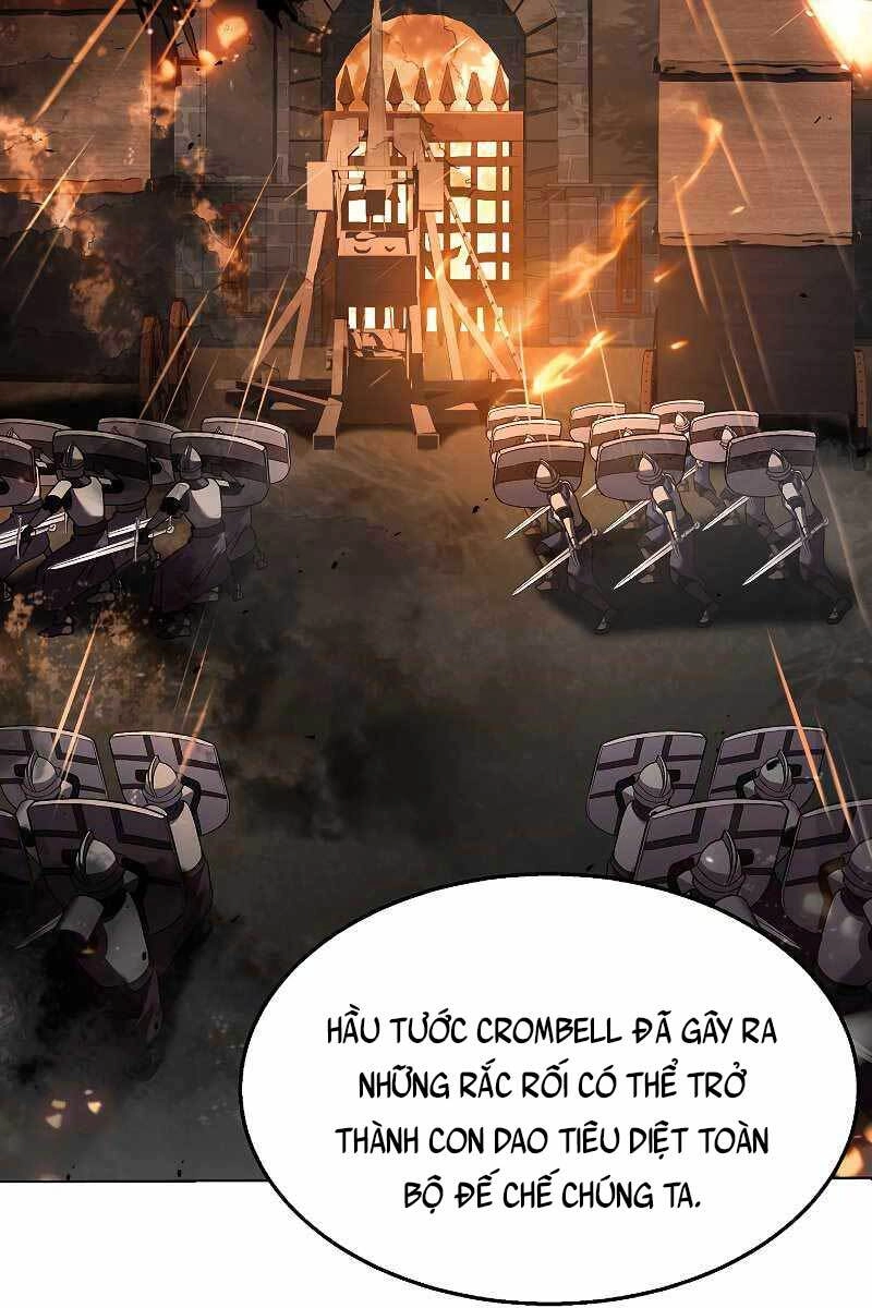 Huyền Thoại Giáo Sĩ Trở Lại Chapter 63 - 53