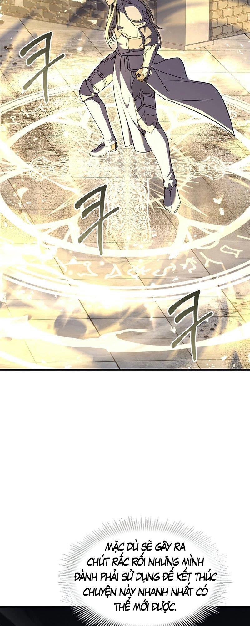 Huyền Thoại Giáo Sĩ Trở Lại Chapter 64 - 21