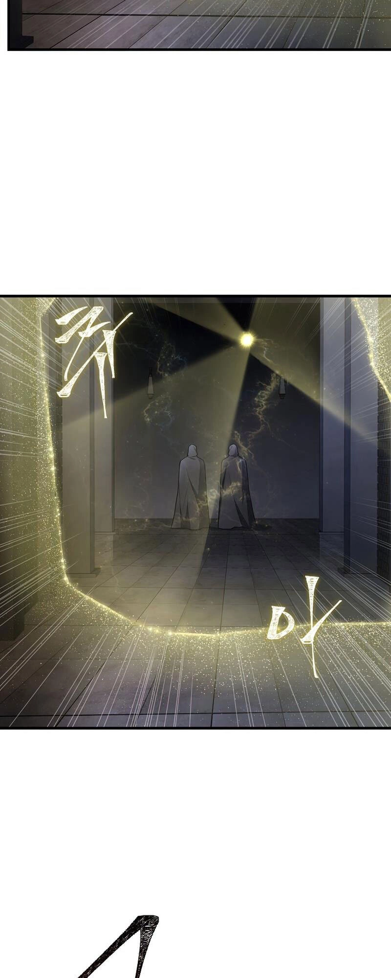 Huyền Thoại Giáo Sĩ Trở Lại Chapter 64 - 25