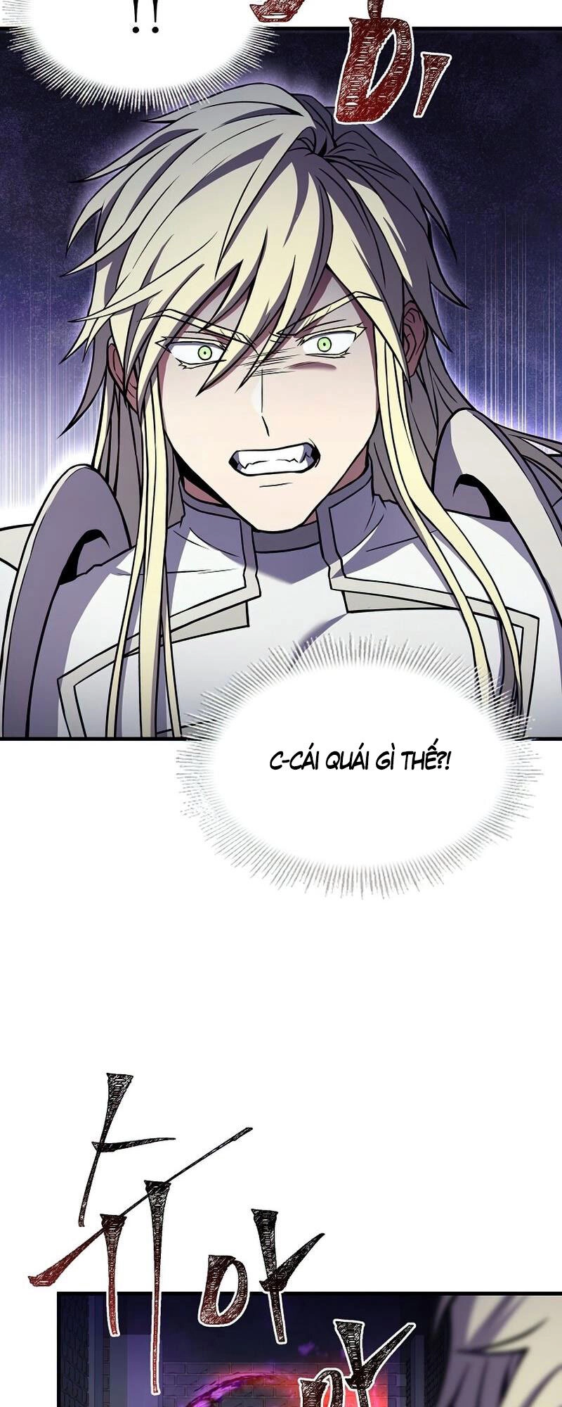 Huyền Thoại Giáo Sĩ Trở Lại Chapter 64 - 27